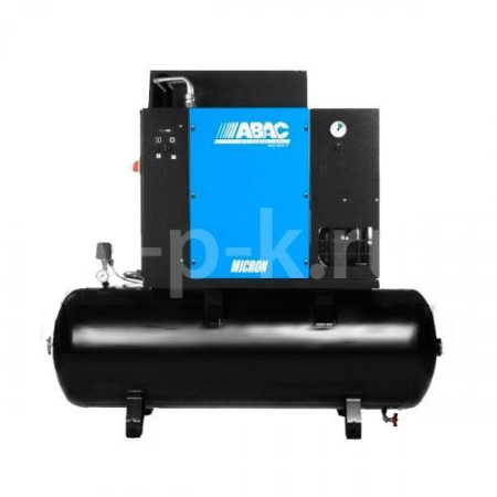 Винтовой компрессор  MICRON.E 3 - 270 10