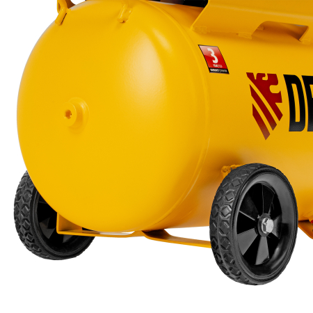 Поршневой компрессор  DLS 1500/50