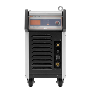 Аппарат плазменной резки Triton Аппарат плазменной резки с пневмоподжигом TRITON CUT 130 PN (ProCut 125-MAX) фото