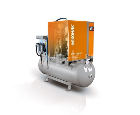 Винтовой компрессор  DMD 300 CR 8