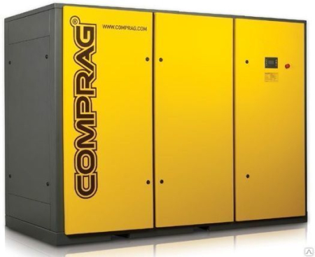 Винтовой компрессор  DV-7508