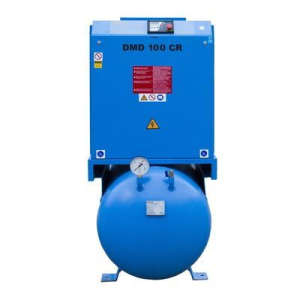 Винтовой компрессор Ekomak DMD 55 CRD 13 фото