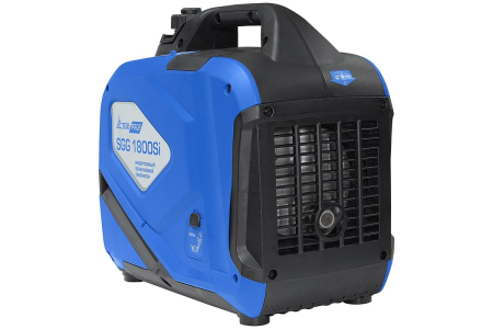 Бензиновый генератор  SGG 1800Si