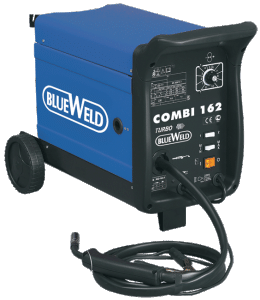 Сварочные выпрямители MIG MAG BlueWeld Combi 162 TURBO фото