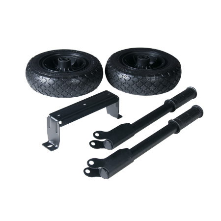 Комплект колес и ручек для генераторов FUBAG