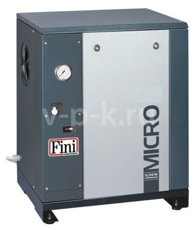 Винтовой компрессор Fini MICRO SE 2.2-08 M