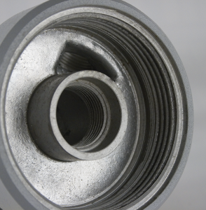 Магистральный фильтр воздушный REMEZA REMEZA HF070 HF32090 B фото