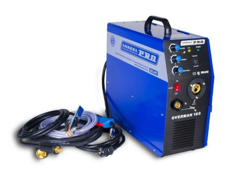 PRO OVERMAN 160