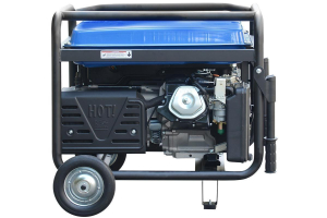 Бензиновый генератор ТСС SGG 8000EH3NA 160015 фото