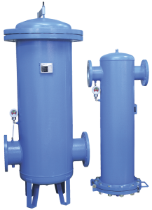 Магистральный фильтр воздушный REMEZA REMEZA BF1500 10x76090 B15 фото