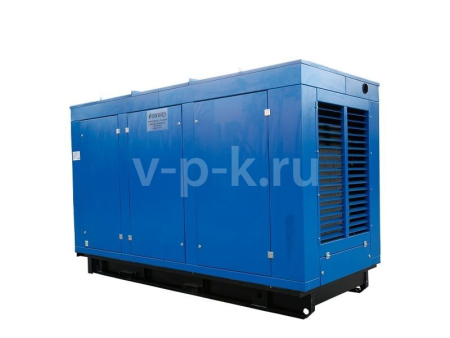 Дизельный генератор  АД-250C-Т400-1РПМ11
