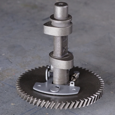 Бензиновый генератор  BS 7500 A ES