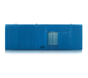 Модульная компрессорная станция Энергопроф Energa-12M-15 фото