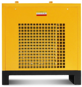 Рефрижераторный осушитель воздуха Berg OB-37 16 бар фото