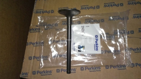 Впускной клапан 10000-07561