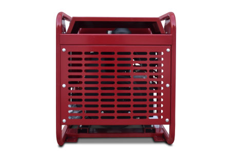 Дизельный генератор  АД 12-230-ВМ18C