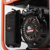 Бензиновый генератор  GRS 6700 C