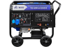Бензиновый генератор  GGW 6.0/250D-R