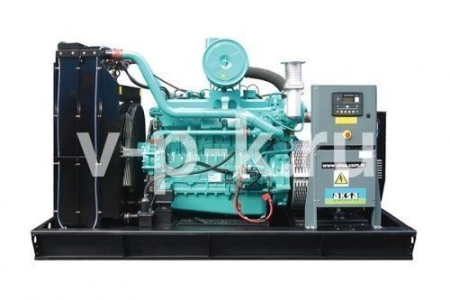 Газовый генератор  ADG 274