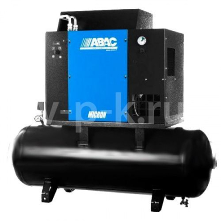 Винтовой компрессор  MICRON.E 15 - 500 10