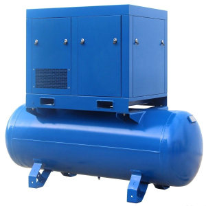 Винтовой компрессор АСО Бежецк АСО-ВК 18,5/10М2-900 фото