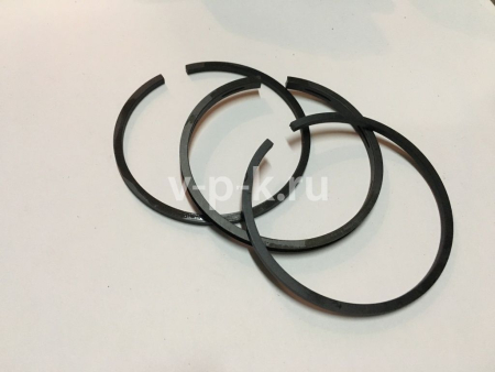 R 21145003 Комплект колец поршневых D.65 мм LH20-2/LB30-2/40-2 для lh20