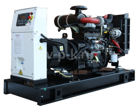 Дизельный генератор  АД-100C-Т400-2РМ11