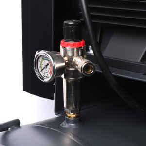 Поршневой компрессор PATRIOT KRX 950 L270 D фото