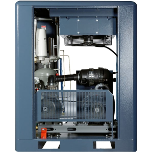 Винтовой компрессор Comaro SB 22-12 для производства фото