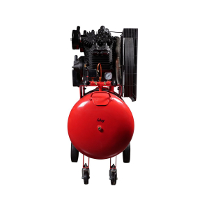 Поршневой компрессор Fubag DCF-1300/270 CT11 фото