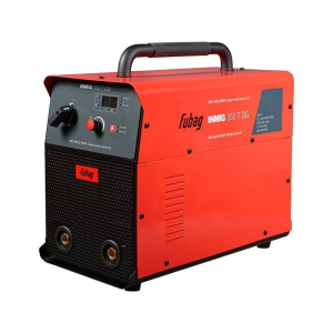 Сварочные инверторы MIG-MAG Fubag INMIG 350 T DG + DRIVE INMIG DG + Шланг пакет 5м + горелка FB 450_3m фото