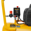 Поршневой компрессор  DK1500/50