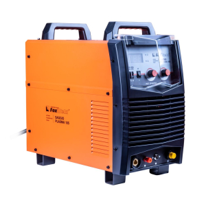 Аппарат плазменной резки Fox Weld SAGGIO PLASMA 105 фото
