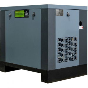 Винтовой компрессор IRONMAC IC 20/16 C (без част) высокого давления фото