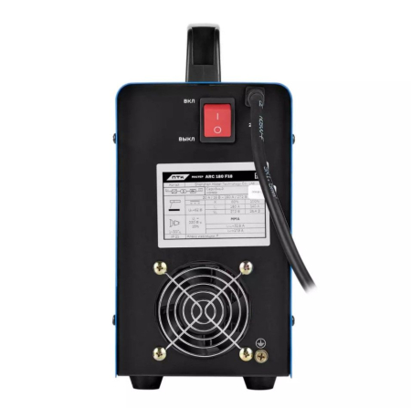 МАСТЕР ARC 180 F18