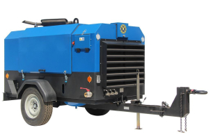 Винтовой компрессор АСО Бежецк АСО-ВК60/15МПД фото