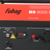 Бензиновый генератор  BS 9000 DA ES