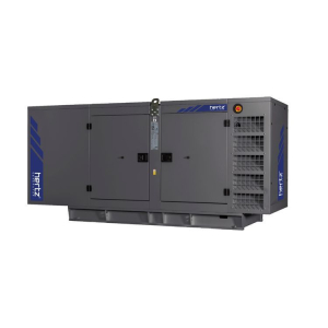 Дизельный генератор HERTZ HG 343 PL  синхронный фото