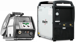 Сварочные инверторы MIG-MAG Ewm Taurus 405 Synergic S HP/LP MM TDM G фото