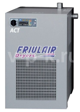 Рефрижераторный осушитель Friulair ACT 300