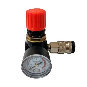 Регулятор давления G1/4 для 50lb40 фото