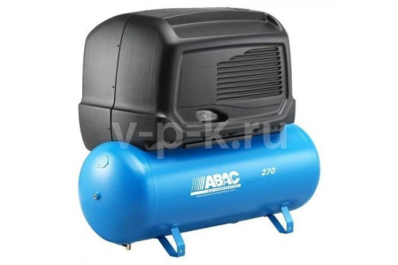 Поршневой компрессор  S B6000/270 FT7.5