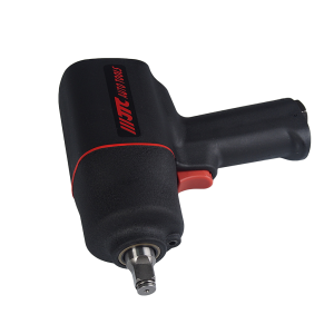 Гайковерт пневматический 1/2" 1100Нм 6800об/мин. 150л/мин. ударный усиленный JTC JTC-5335 фото