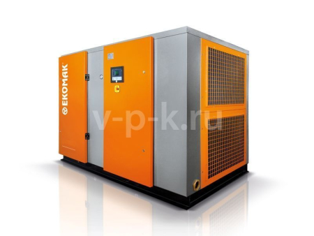 Винтовой компрессор Ekomak EKO 90CD 13