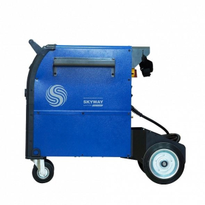 Сварочные инверторы MIG-MAG Aurora PRO SKYWAY 350 DUAL PULSE с воздушным охлаждением фото