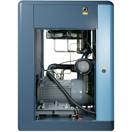 Винтовой компрессор  SB 37-10