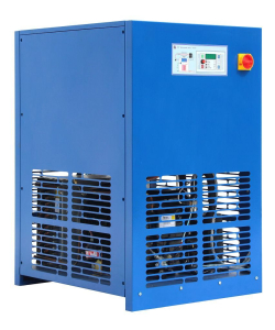 Рефрижераторный осушитель воздуха  ОВ-480М2 фото