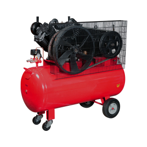 Поршневой компрессор Fubag DCF-1700/270 CT15 29 838 343 передвижной фото