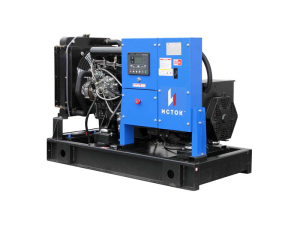 Дизельный генератор Исток АД50С-Т400-РМ15-1  синхронный фото