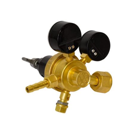 Редуктор воздушный БВЗО-50-4, БАМЗ